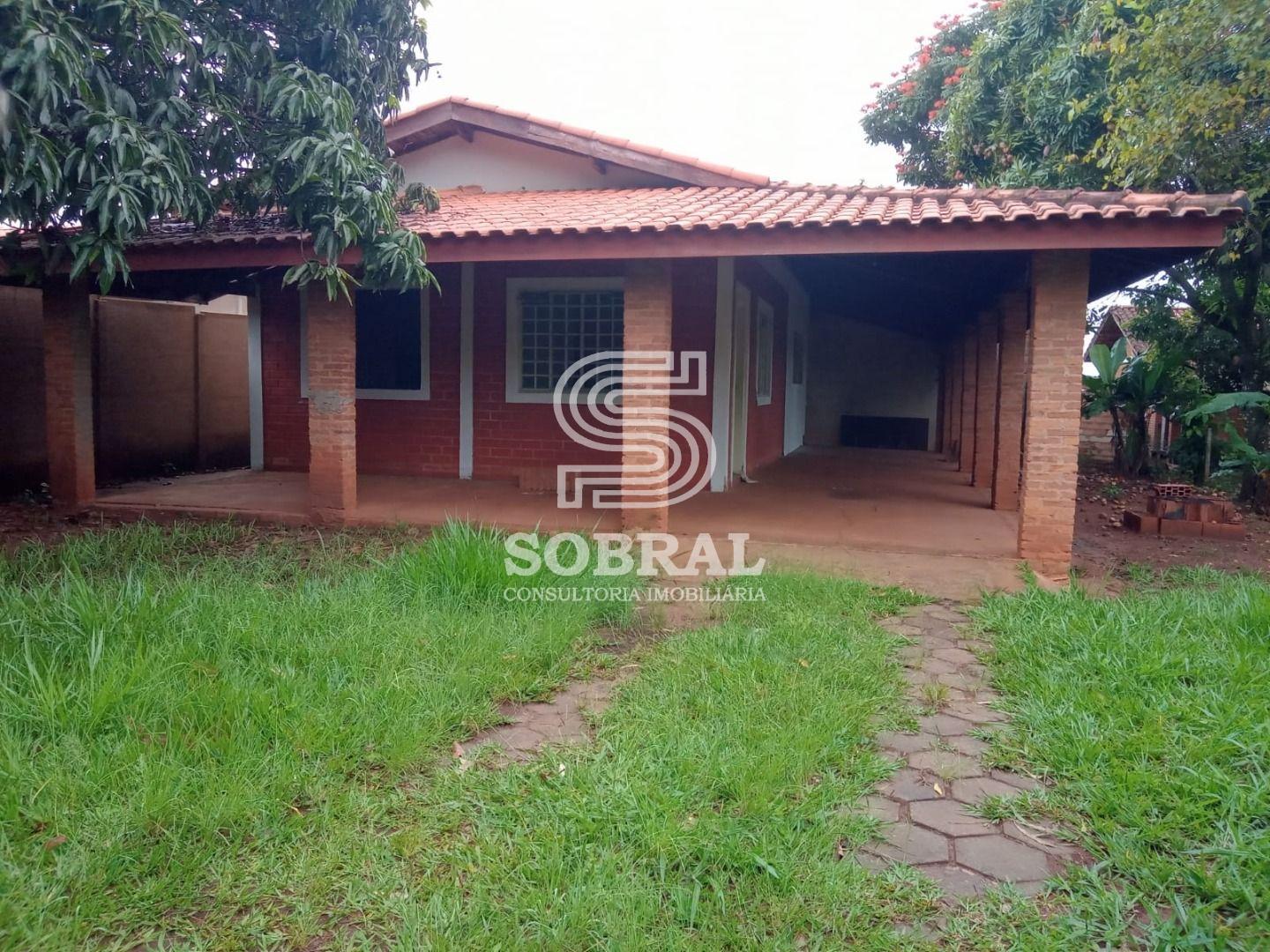 Casa com 2 dormitórios à venda, Parque dos Lagos, AGUAS DE SAN...