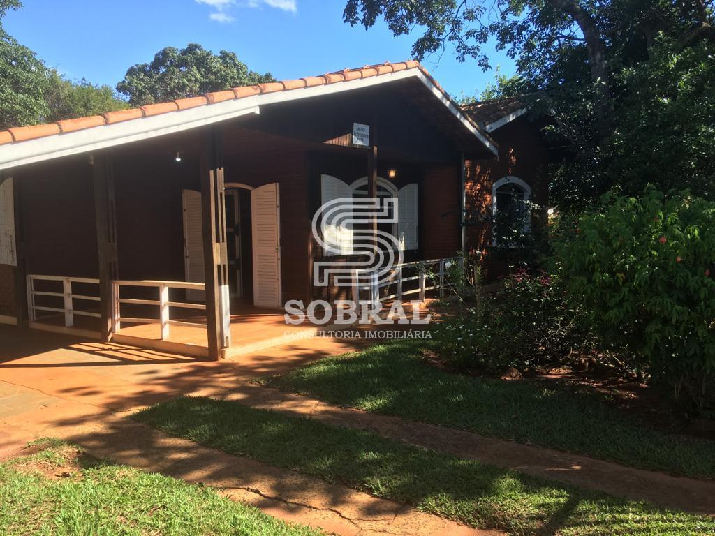 Casa com 4 dormitórios à venda, Parque dos Lagos, AGUAS DE SAN...