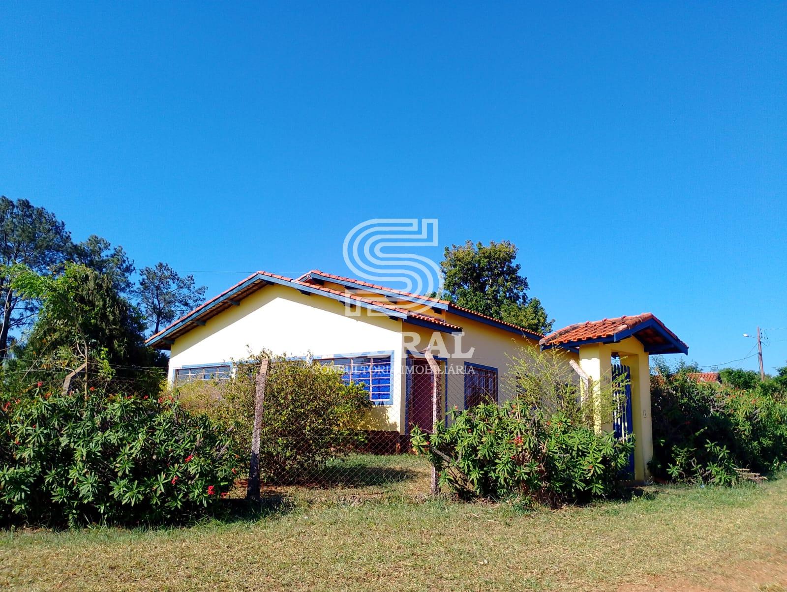 Casa à venda, Parque dos Lagos, AGUAS DE SANTA BARBARA - SP