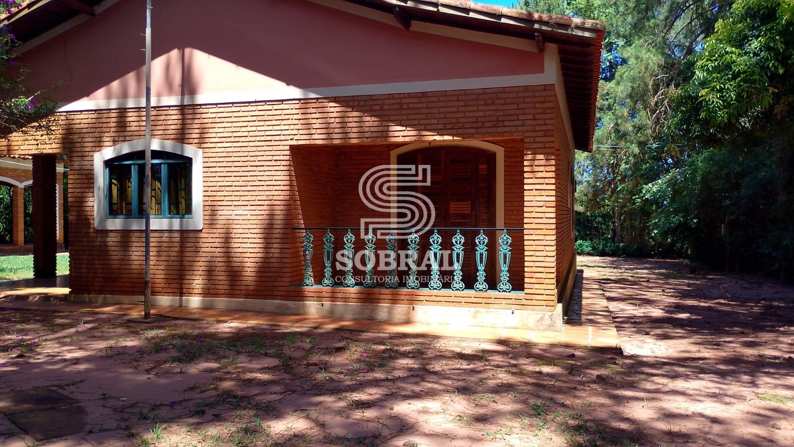 Casa com 2 dormitórios, Parque dos Lagos, AGUAS DE SANTA BARBA...