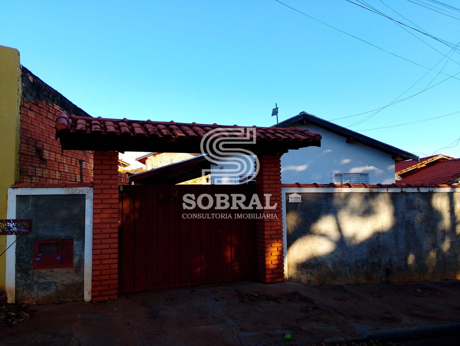 Casa à venda, Jardim Adonis, AGUAS DE SANTA BARBARA - SP