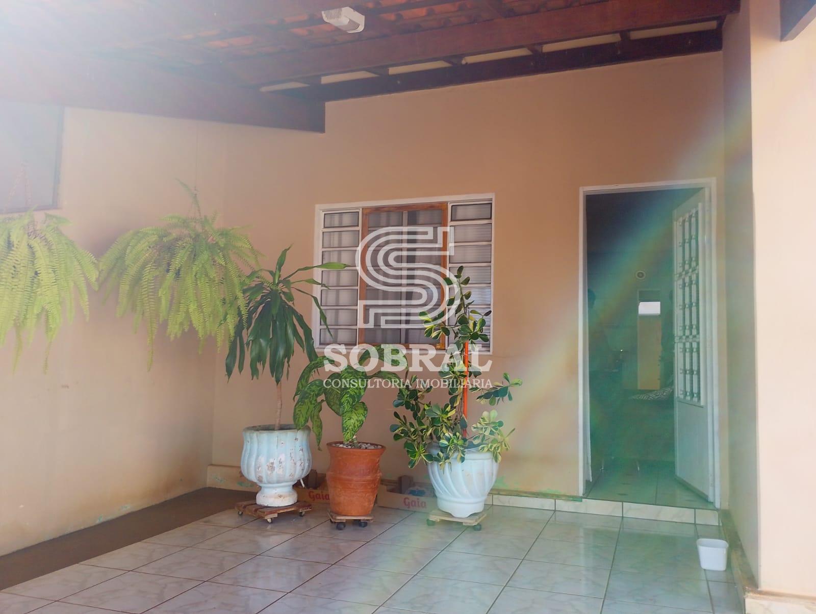 Casa para locação, Jardim Adonis, AGUAS DE SANTA BARBARA - SP