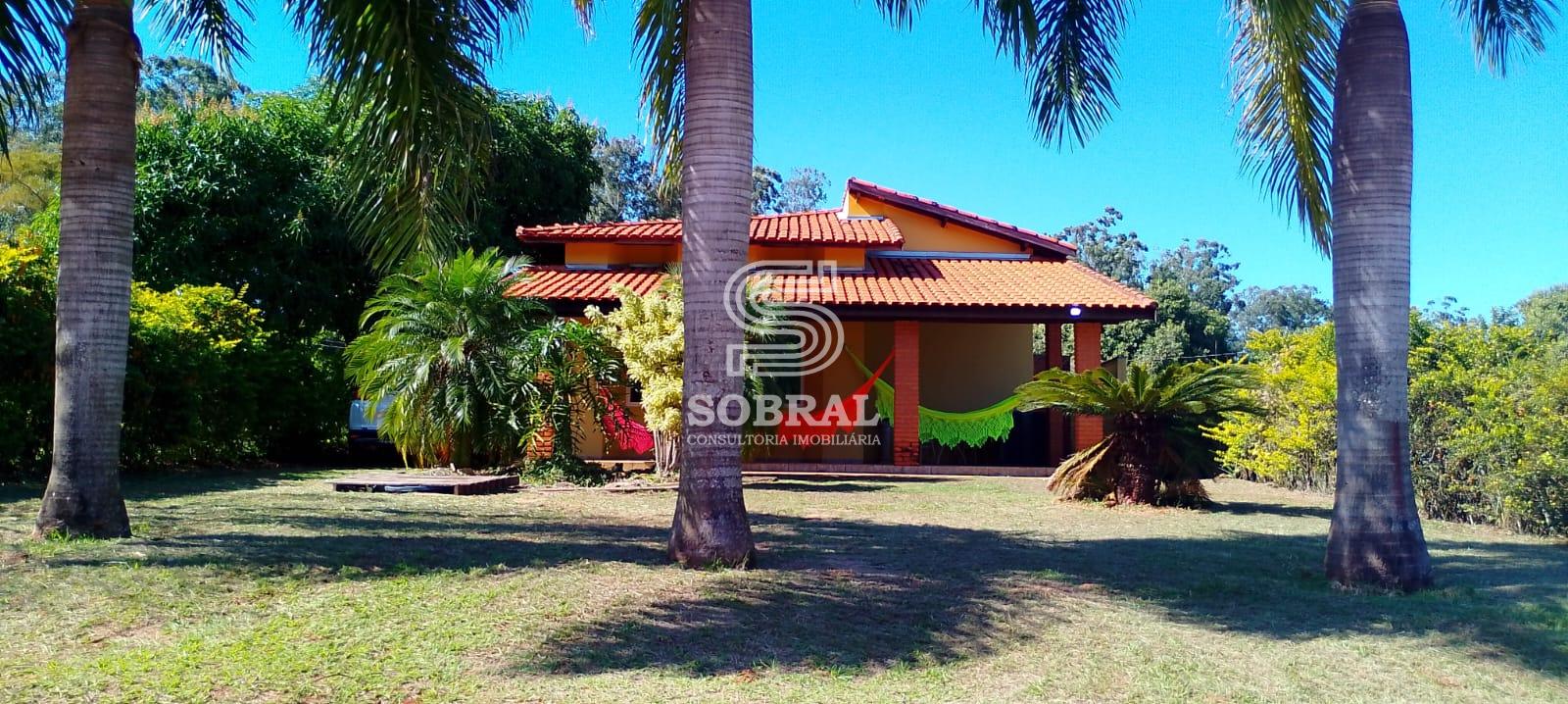 Casa ? venda, Thermas de Santa B?rbara, AGUAS DE SANTA BARBARA...
