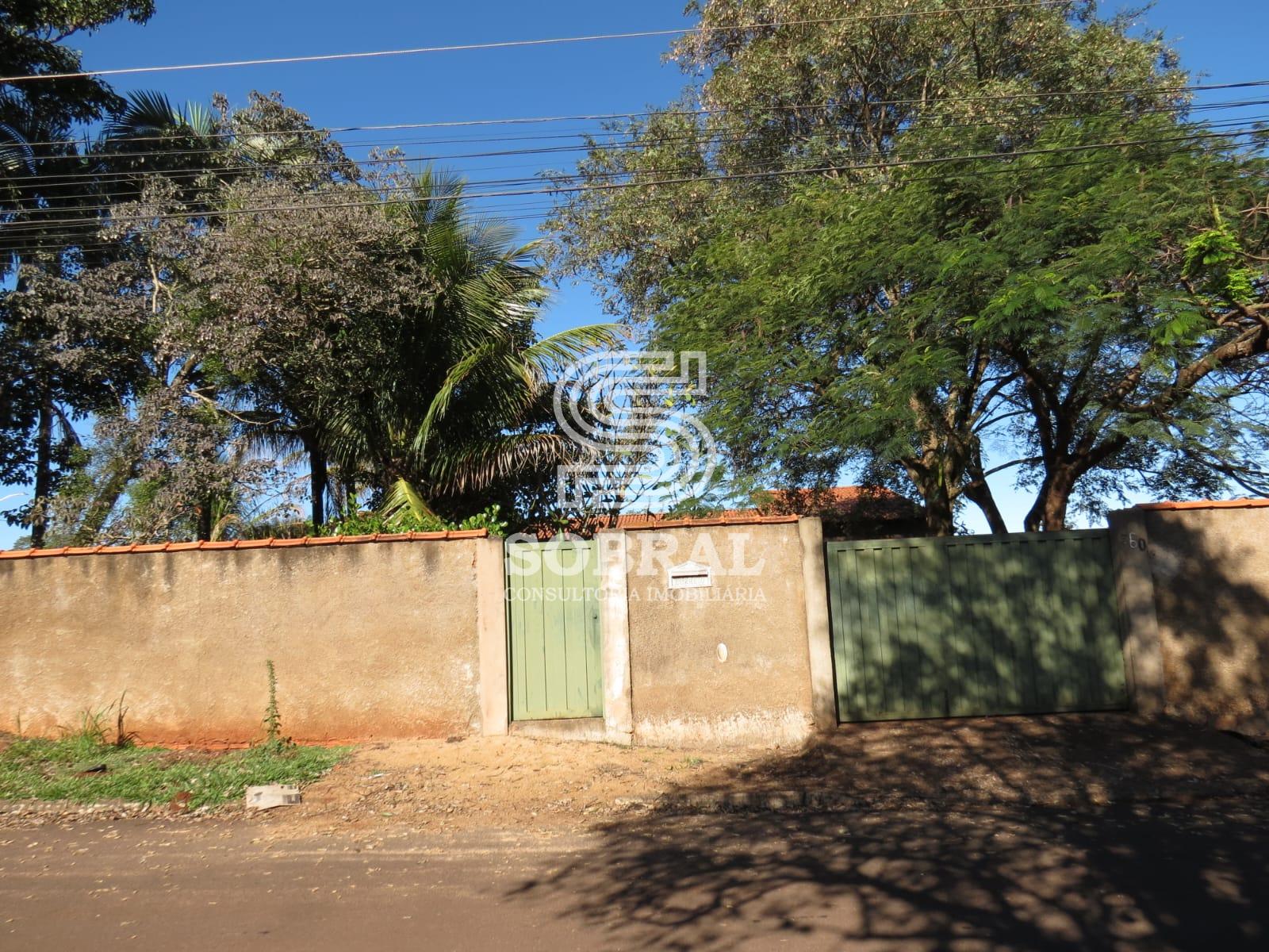 Casa à venda, Jardim Rachel, AGUAS DE SANTA BARBARA - SP