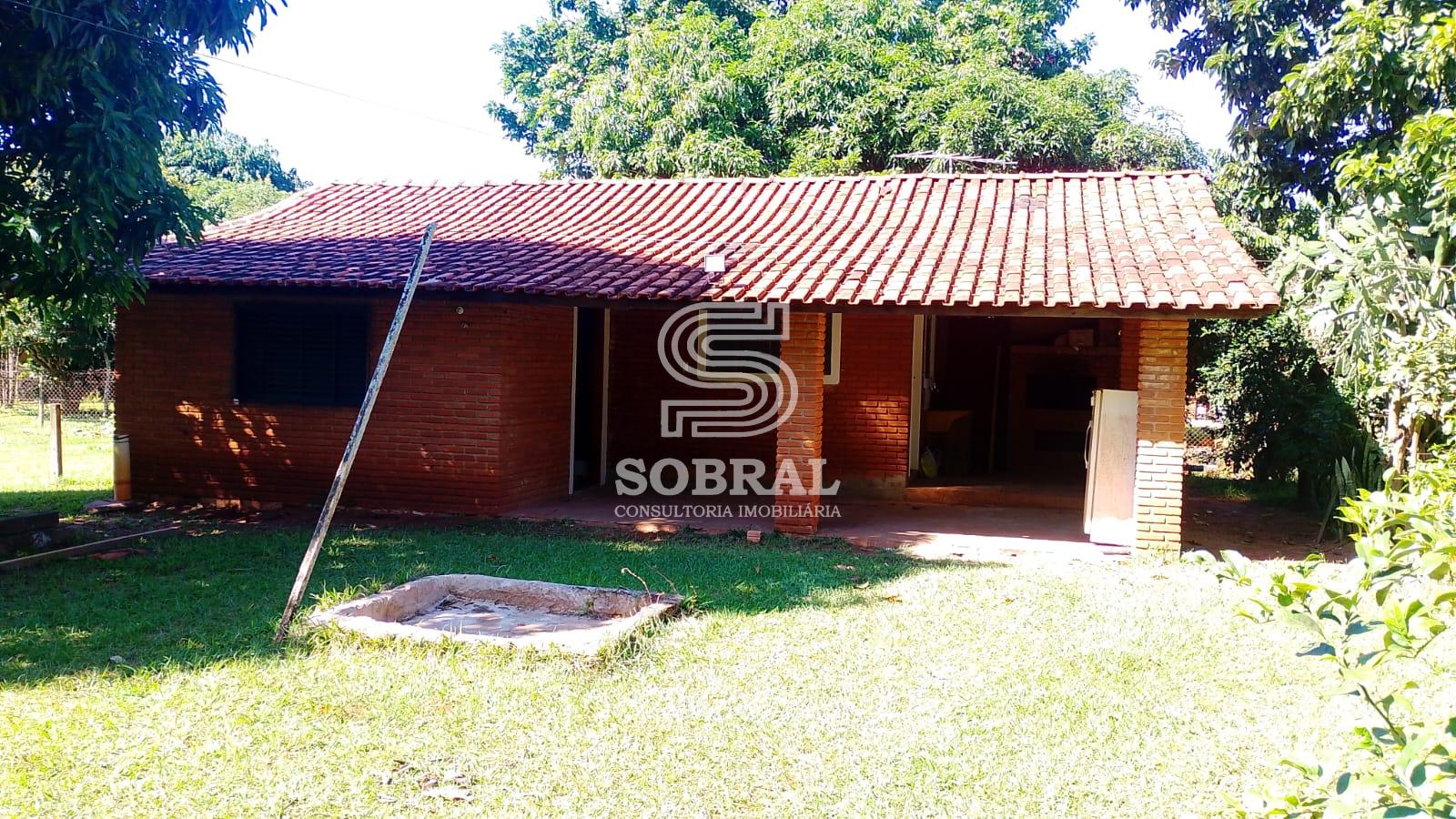 Casa à venda, Parque dos Lagos, AGUAS DE SANTA BARBARA - SP
