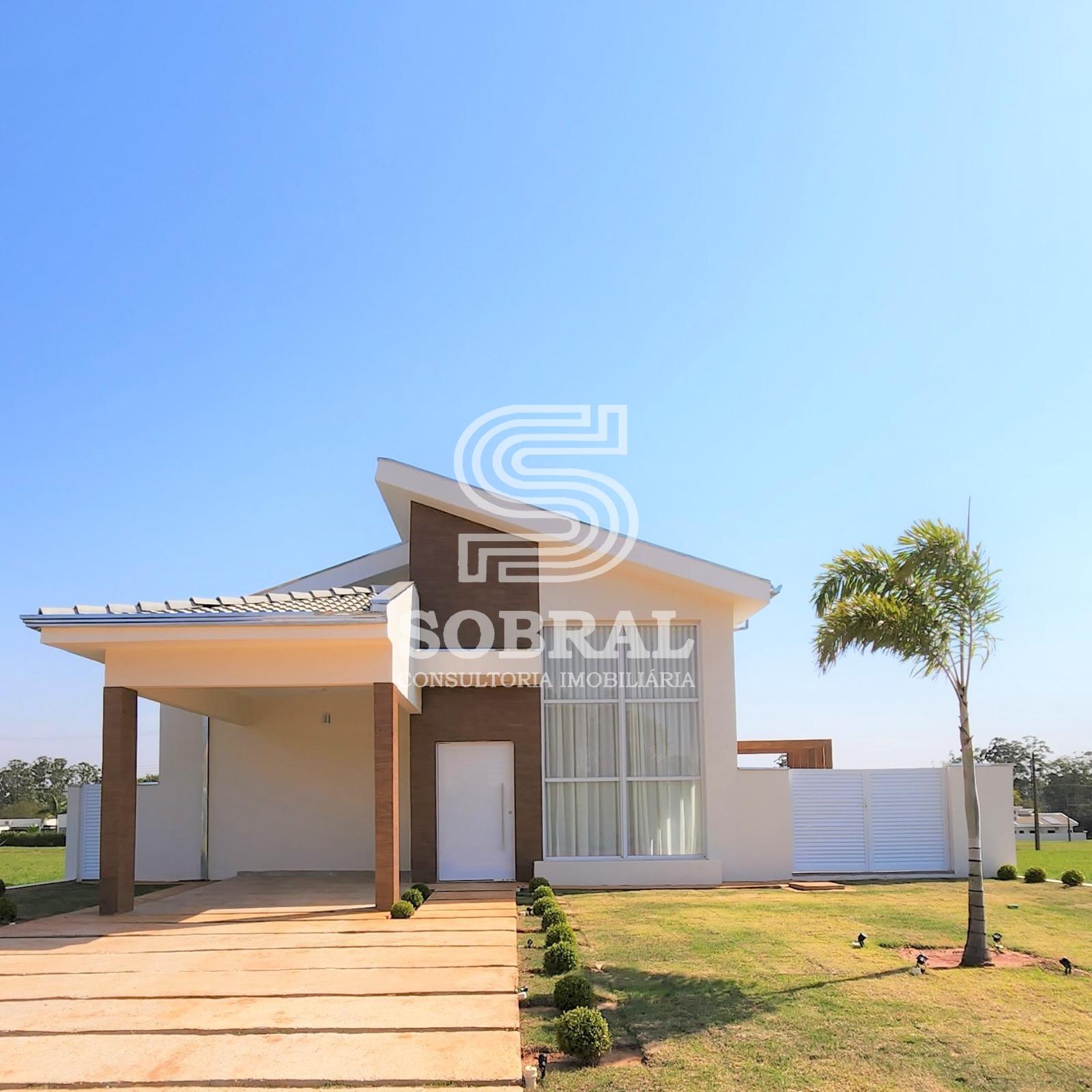 Casa à venda, AGUAS DE SANTA BARBARA - SP
