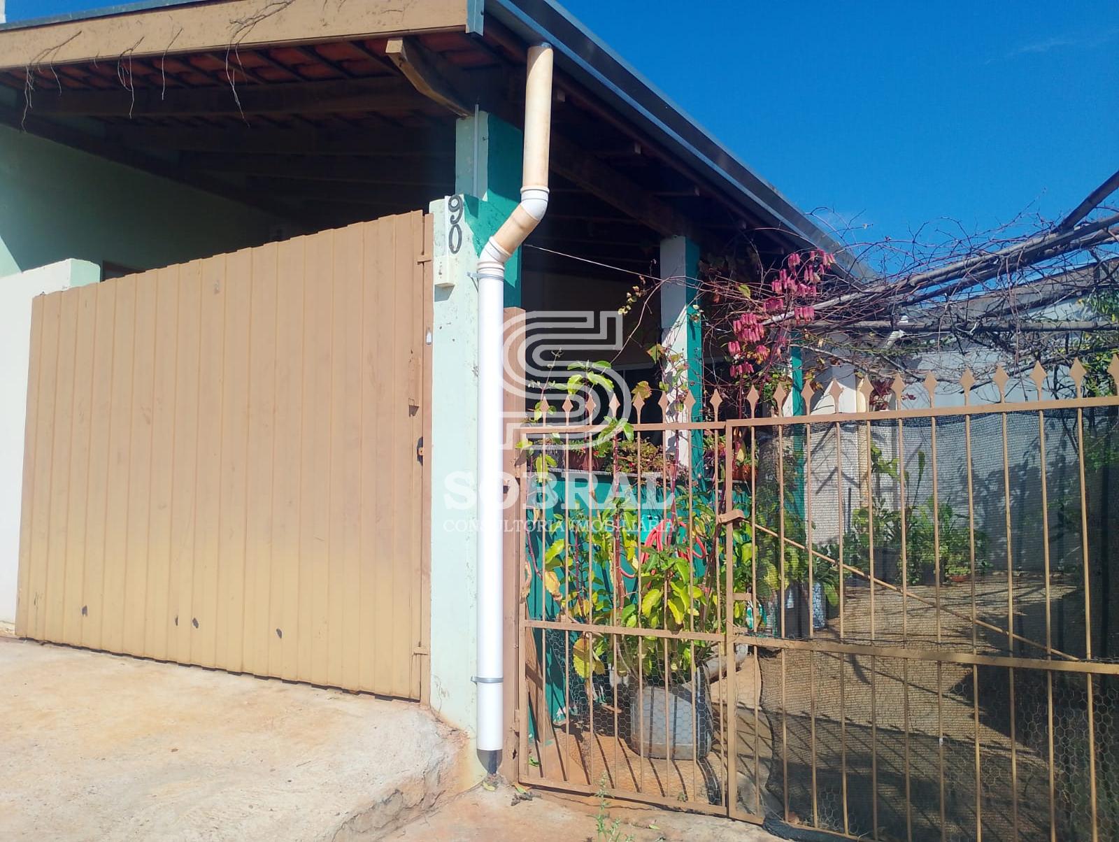 Casa à venda, Jardim Adonis, AGUAS DE SANTA BARBARA - SP