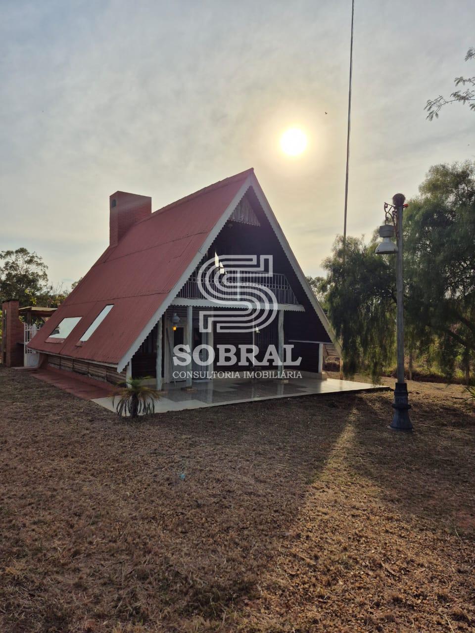 Chalé à venda, Parque dos Lagos, AGUAS DE SANTA BARBARA - SP