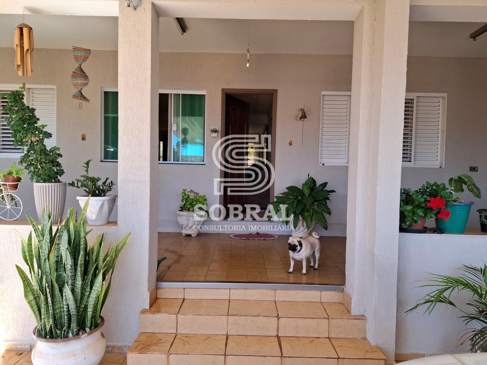 Casa à venda, Vila Cantizani, AGUAS DE SANTA BARBARA - SP