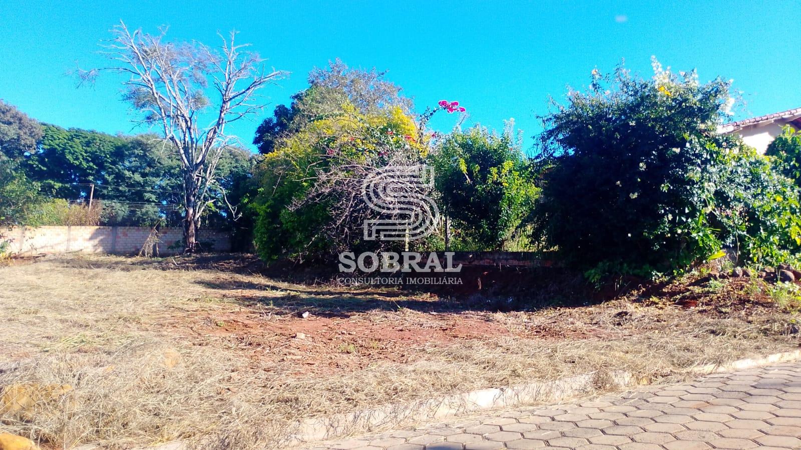 Terreno à venda, Jardim São Pedro, AGUAS DE SANTA BARBARA - SP