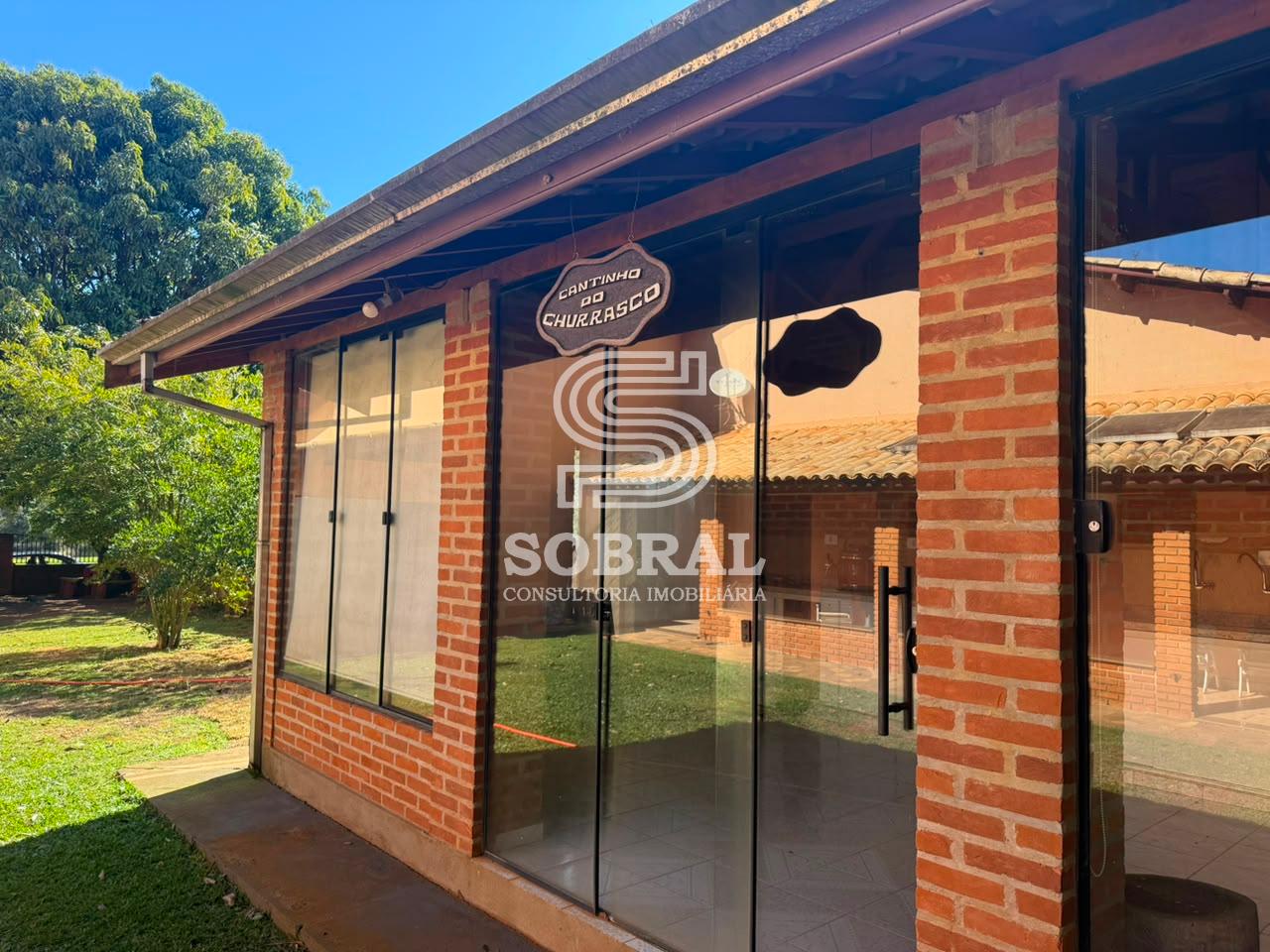 Casa, Thermas de Santa Bárbara, AGUAS DE SANTA BARBARA - SP