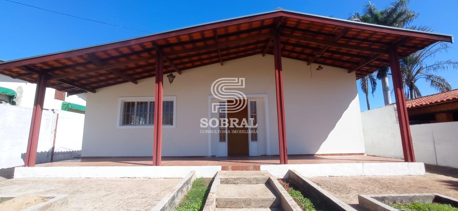 Casa com 3 dormitórios à venda, Altos do Vale, AGUAS DE SANTA ...
