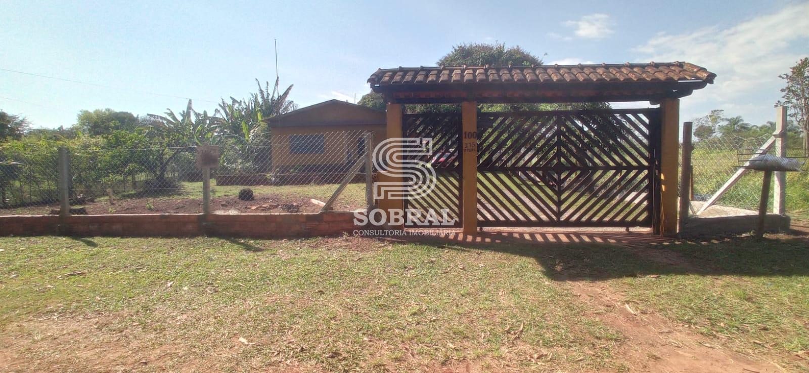 Casa à venda, Parque dos Lagos, AGUAS DE SANTA BARBARA - SP