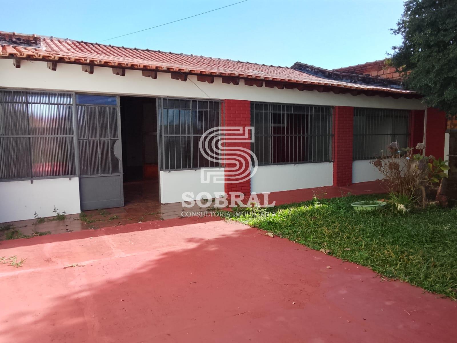 Casa à venda, Vila Cantizani, AGUAS DE SANTA BARBARA - SP