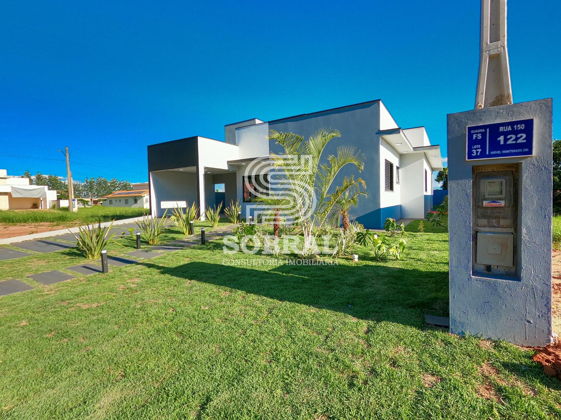 Casa à venda, Thermas de Santa Bárbara, AGUAS DE SANTA BARBARA...