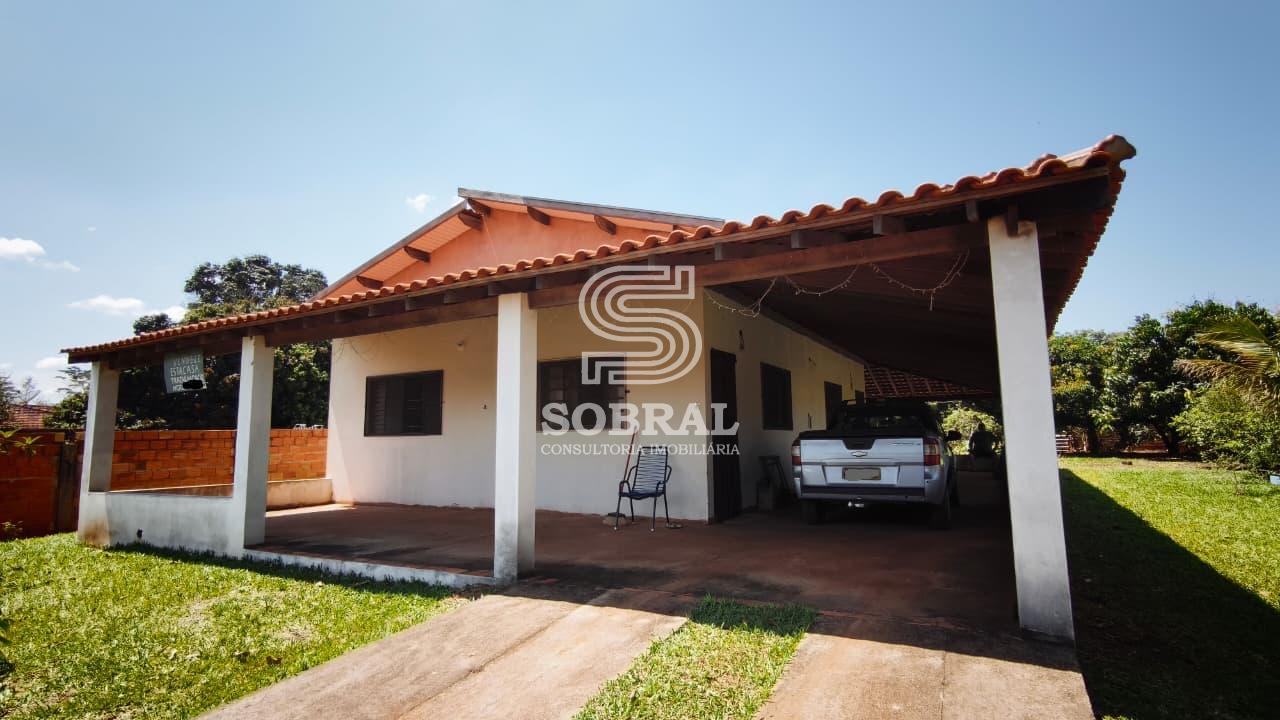 Casa com 2 dormitórios à venda, Jardim São Pedro, AGUAS DE SAN...