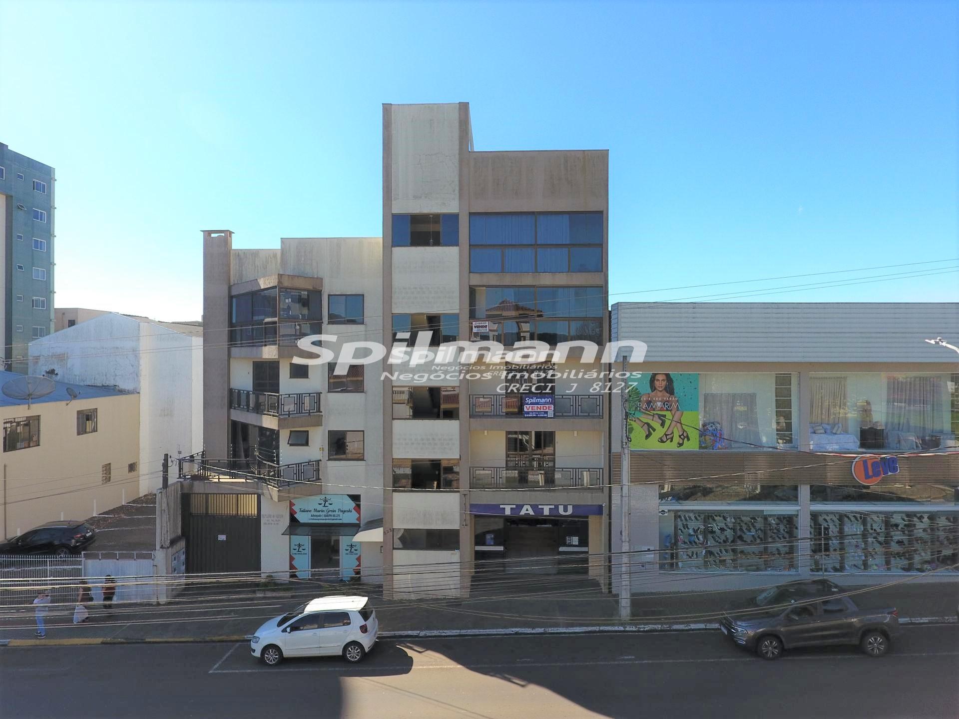 Apartamento à venda, CENTRO, PALMAS - PR