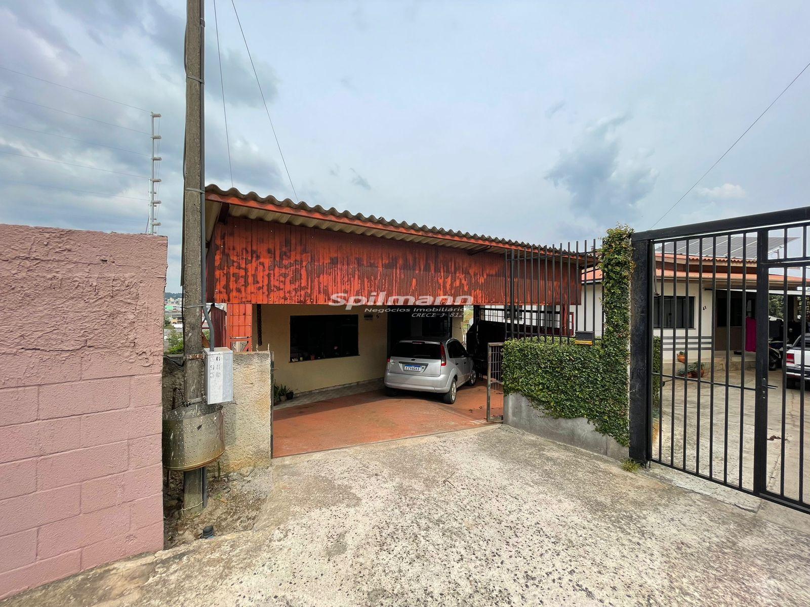 Casa à venda atrás do supermercado Nossa Senhora Aparecida, SÃO JOSÉ, PALMASPR