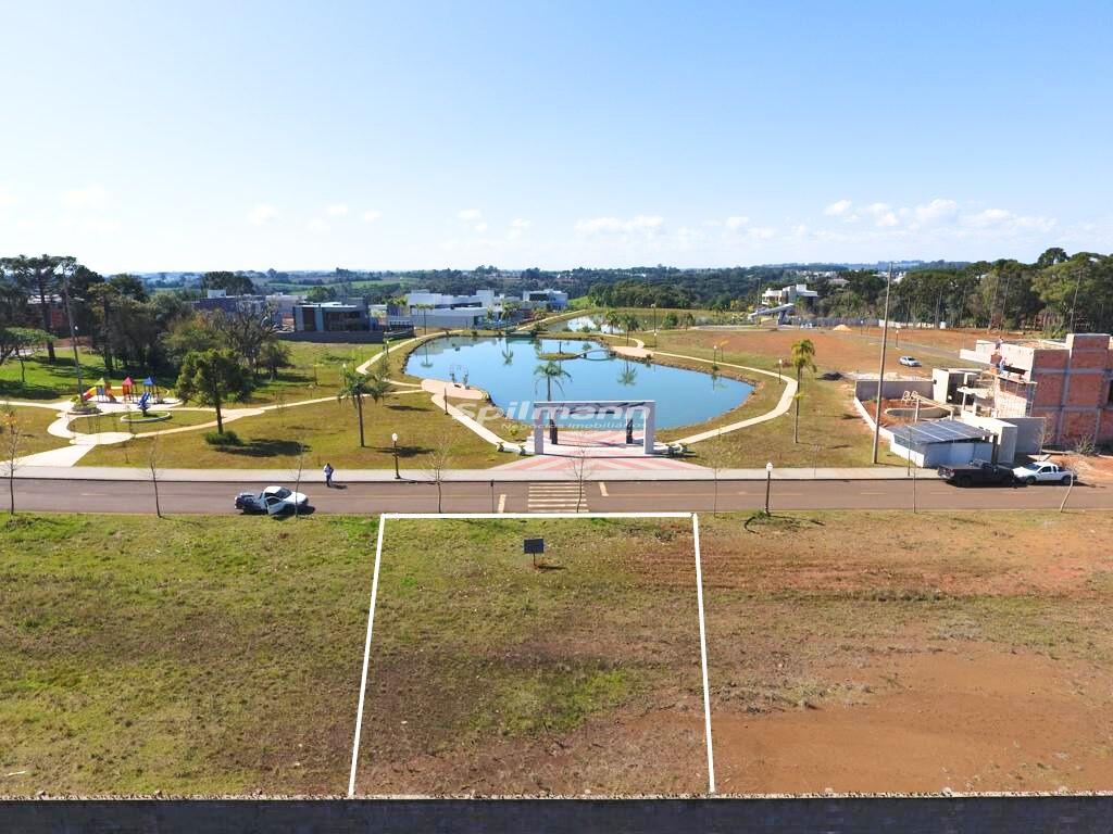 Terreno em condomínio de Alto Padrão, SANTA CRUZ, PALMAS - PR