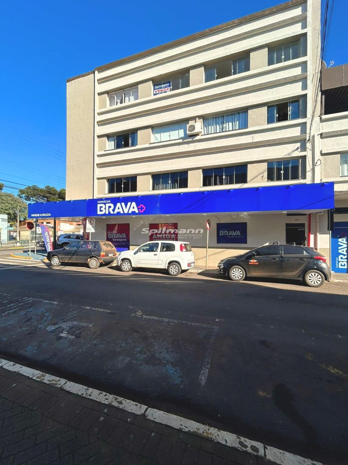 Quitinete à venda, CENTRO, PALMAS - PR