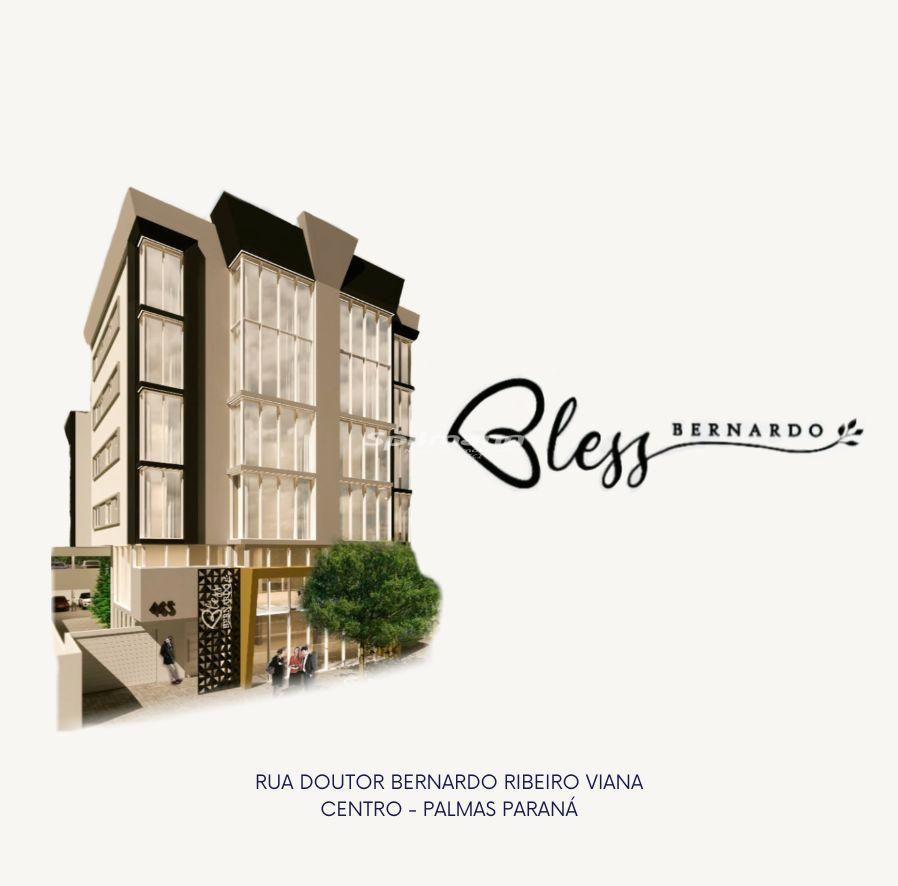 SALA COMERCIAL, CENTRO, PALMAS - PR