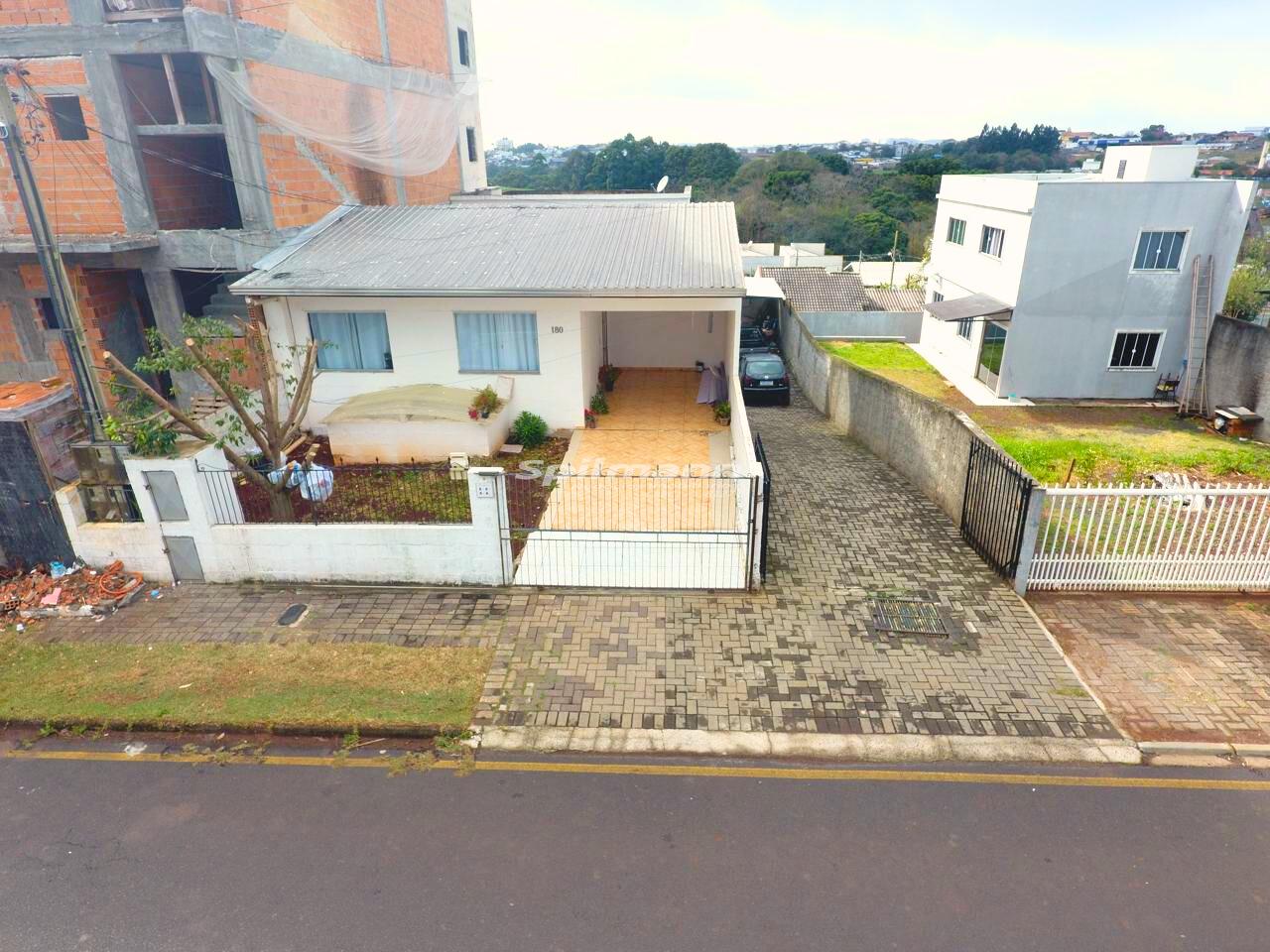 CONDOMÍNIO RESIDENCIAL NOTH À VENDA, PLANALTO, PALMAS - PR