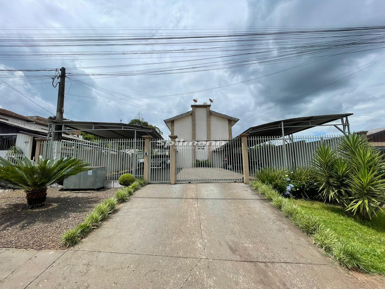 APARTAMENTO PARA LOCAÇÃO NO CONDOMÍNIO VILLA DO SOL, DIVINO, PALMAS - PR