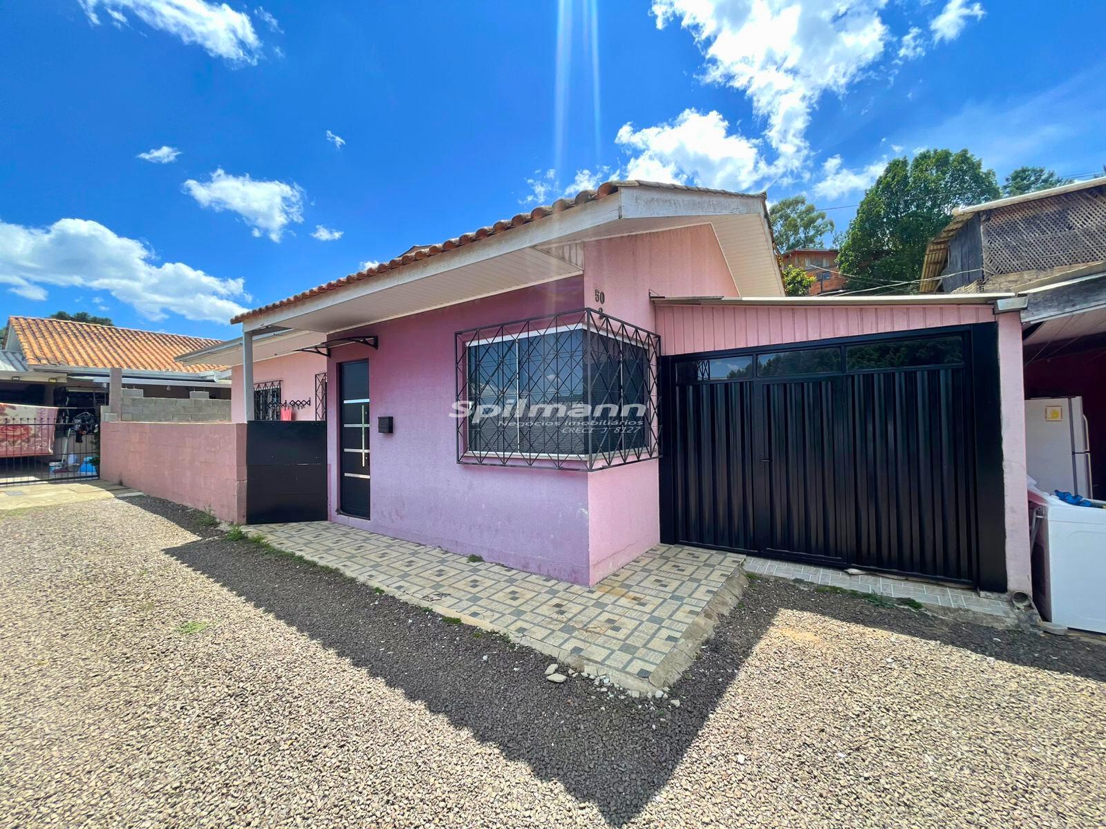 CASA Á VENDA NO CONDOMÍNIO RESIDENCIAL RAFAELA, SÃO FRANCISCO, PALMAS - PR