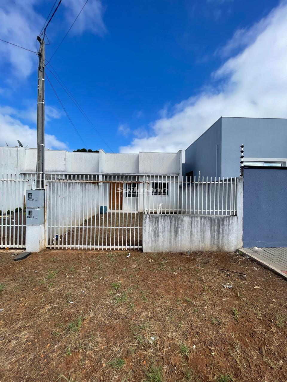 CASA PARA LOCAÇÃO COM 3 QUARTOS, AEROPORTO, PALMAS - PR