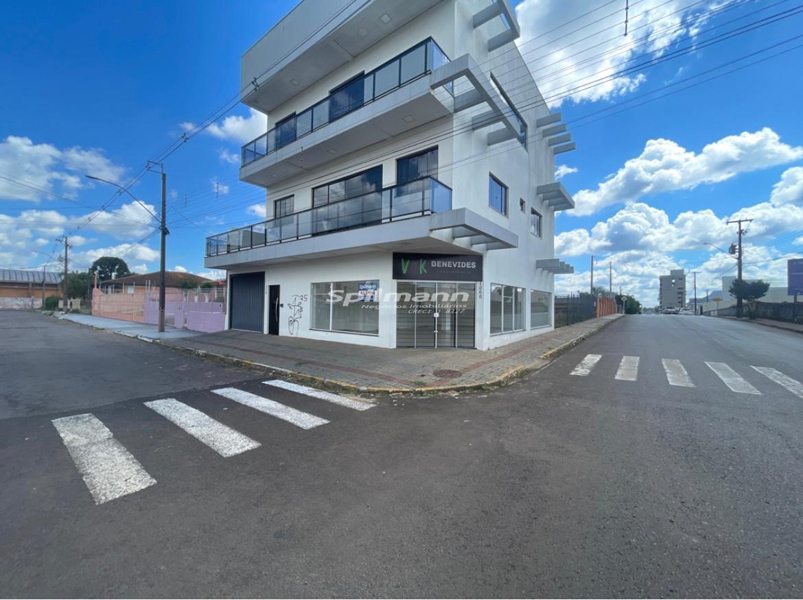 SALA COMERCIAL TÉRREA PARA LOCAÇÃO, CENTRO, PALMAS - PR