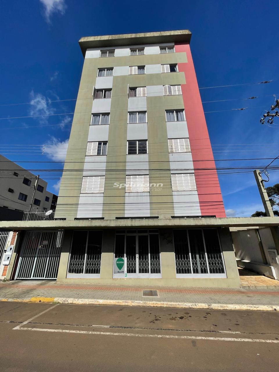 SALA COMERCIAL TÉRREA Á VENDA, CENTRO, PALMAS - PR