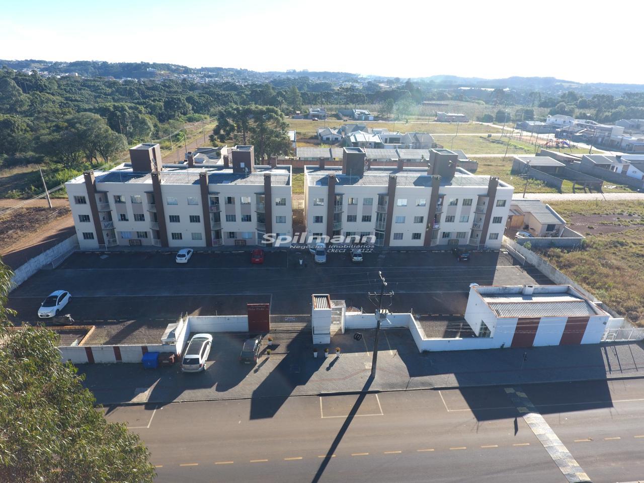 APARTAMENTO 102B Á VENDA NO CONDOMÍNIO RESIDENCIAL BELA VISTA, SANTUÁRIO, PALMAS - PR
