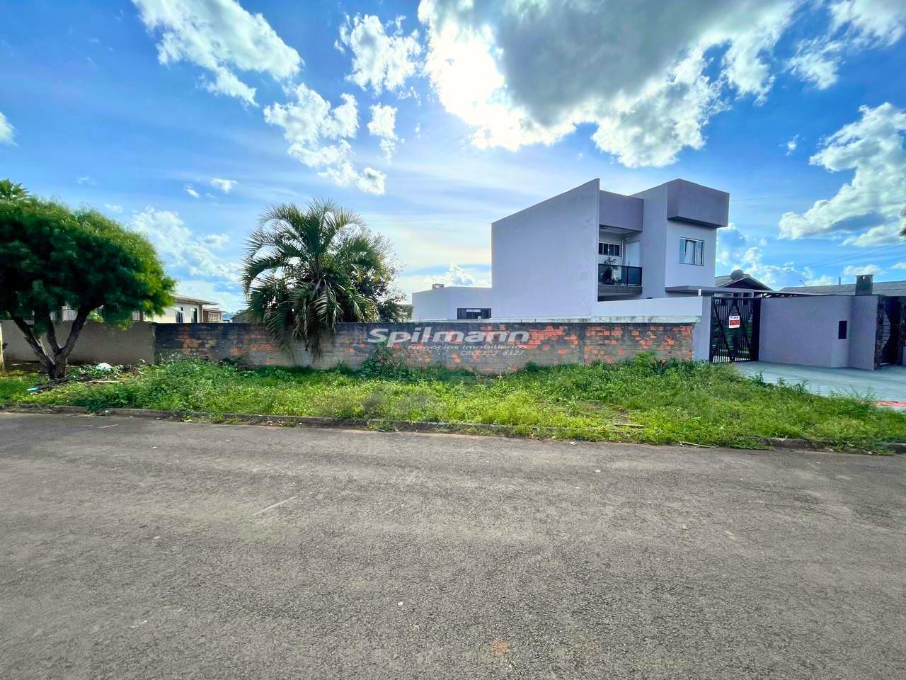 TERRENO Á VENDA, SANTUÁRIO, PALMAS - PR