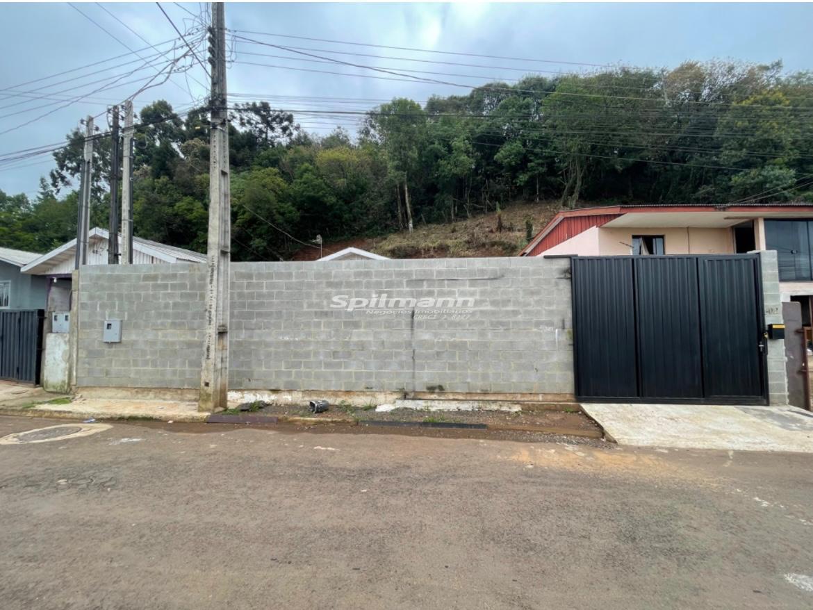 QUITINETE PARA LOCAÇÃO, SÃO JOSÉ, PALMAS - PR