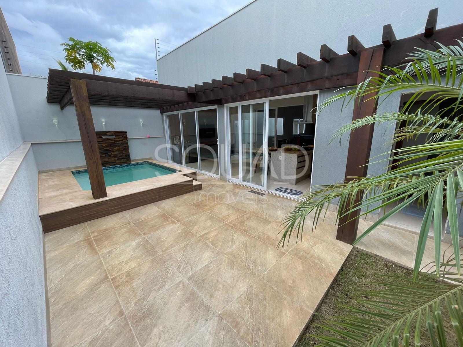 Casa à venda, SÃO JOSÉ, RONDONOPOLIS - MT