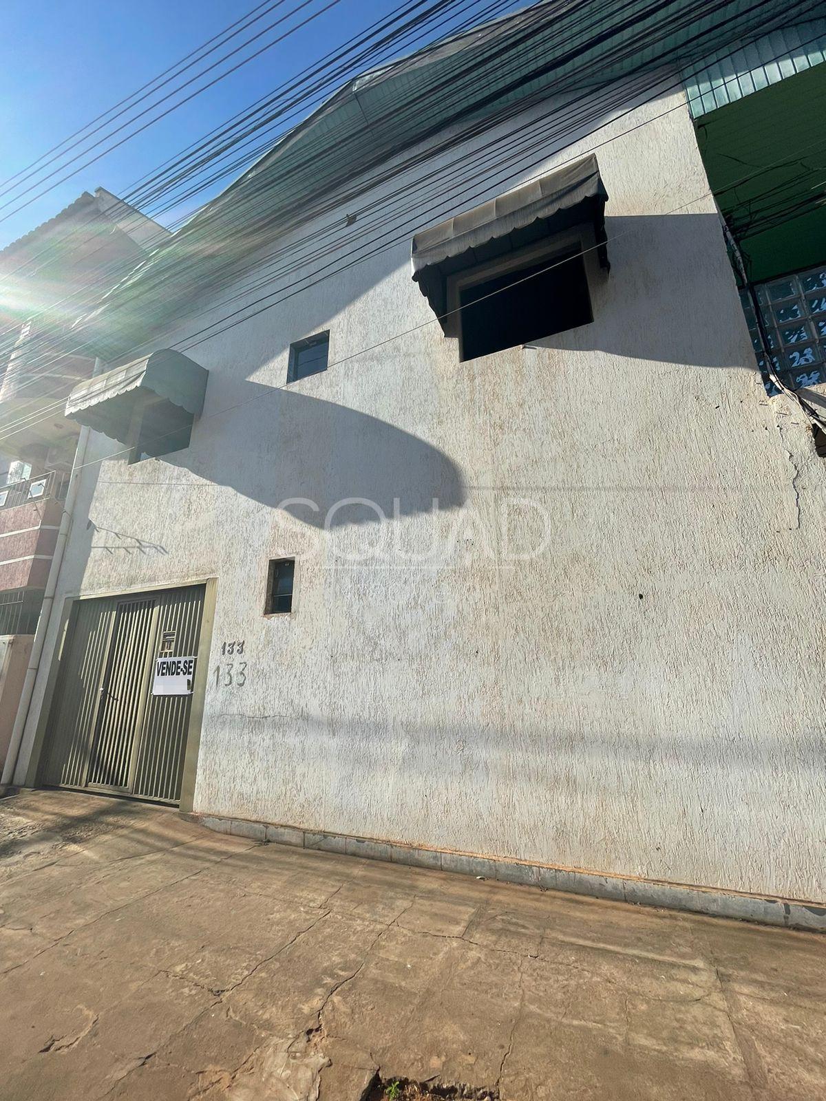Casa à venda, Vila Aurora, RONDONOPOLIS - MT