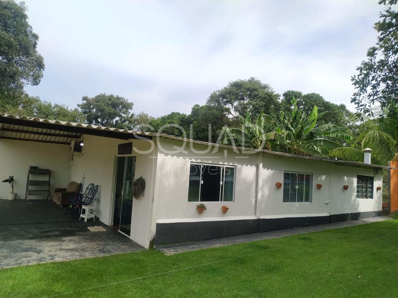 Chácara, ZONA RURAL, RONDONOPOLIS - MT