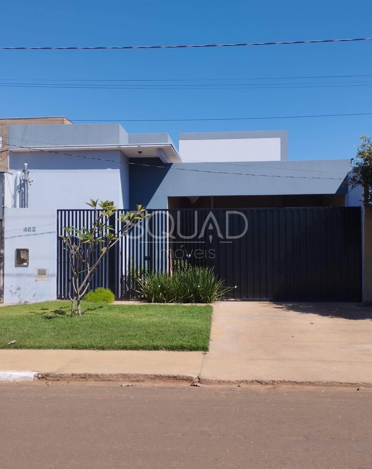 Casa ? venda, Cidade de Deus, RONDONOPOLIS - MT