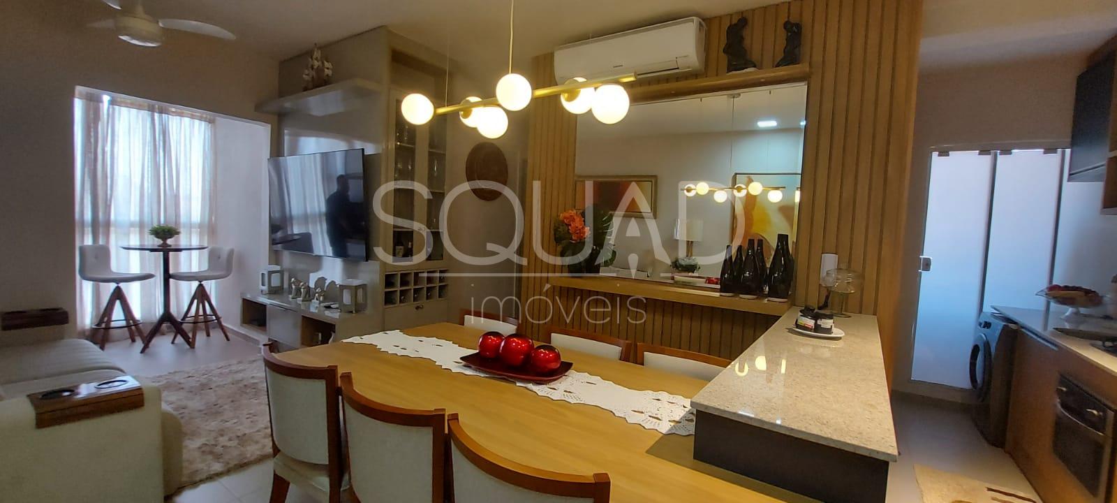 Apartamento, Jardim Belo Horizonte, RONDONOPOLIS - MT