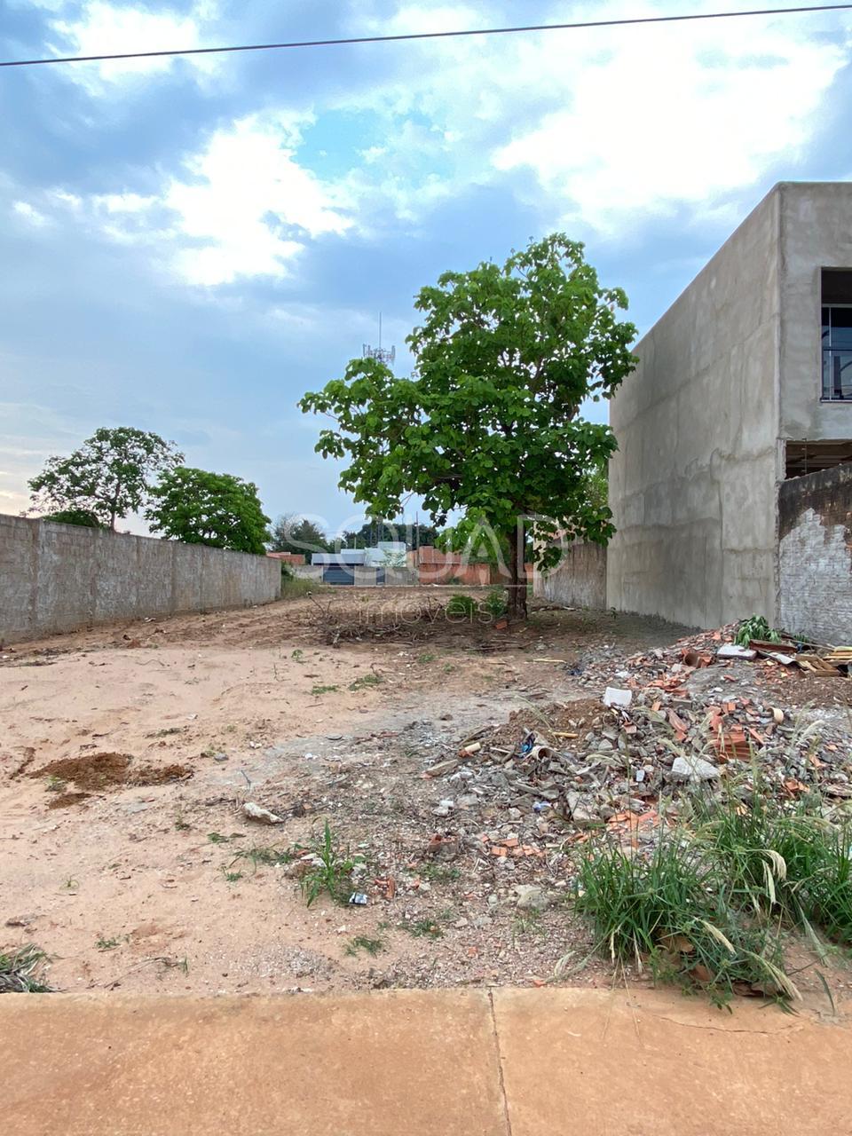 Terreno ? venda, SAGRAD FAMILIA, RONDONOPOLIS - MT