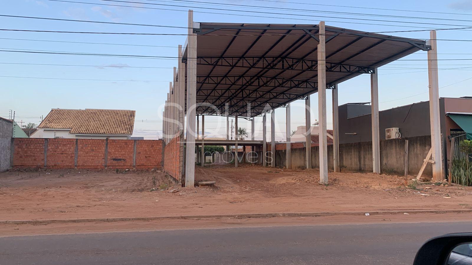 Terreno ? venda, AZALEIA, RONDONOPOLIS - MT
