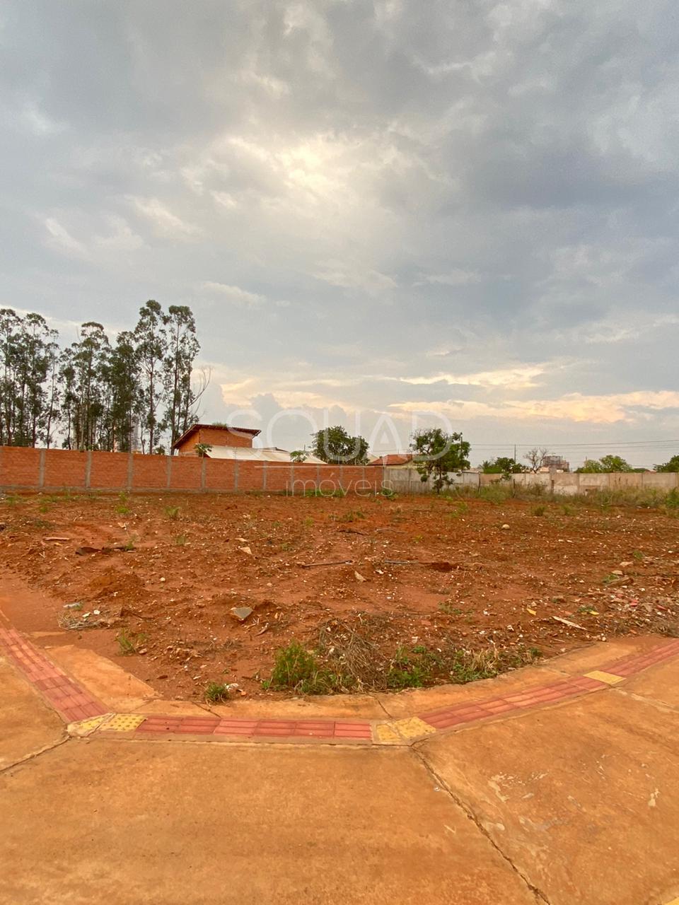 Terreno ? venda, Sagrada Fam?lia, RONDONOPOLIS - MT