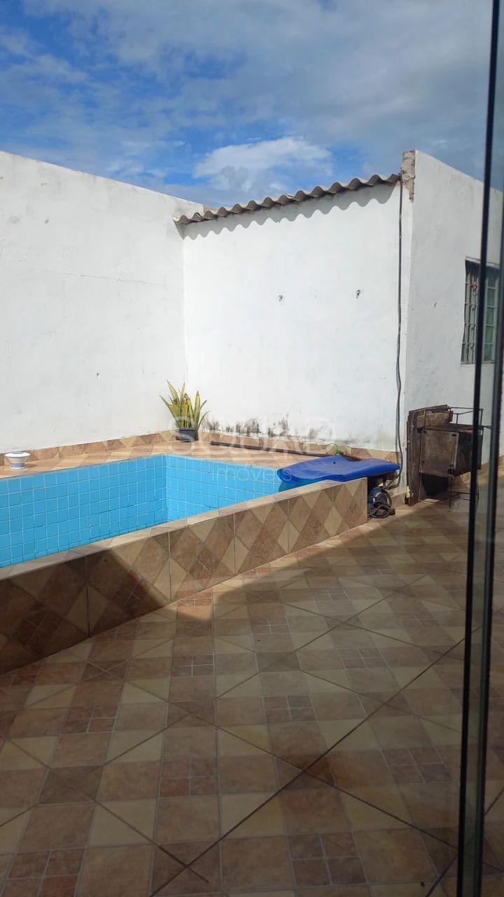 Casa, MATIAS NEVES, RONDONOPOLIS - MT