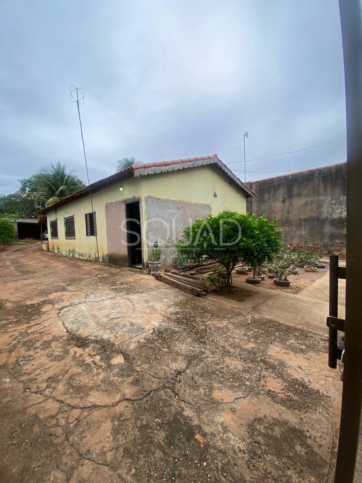 Casa à venda, JARDIM NOVA ERA, RONDONOPOLIS - MT