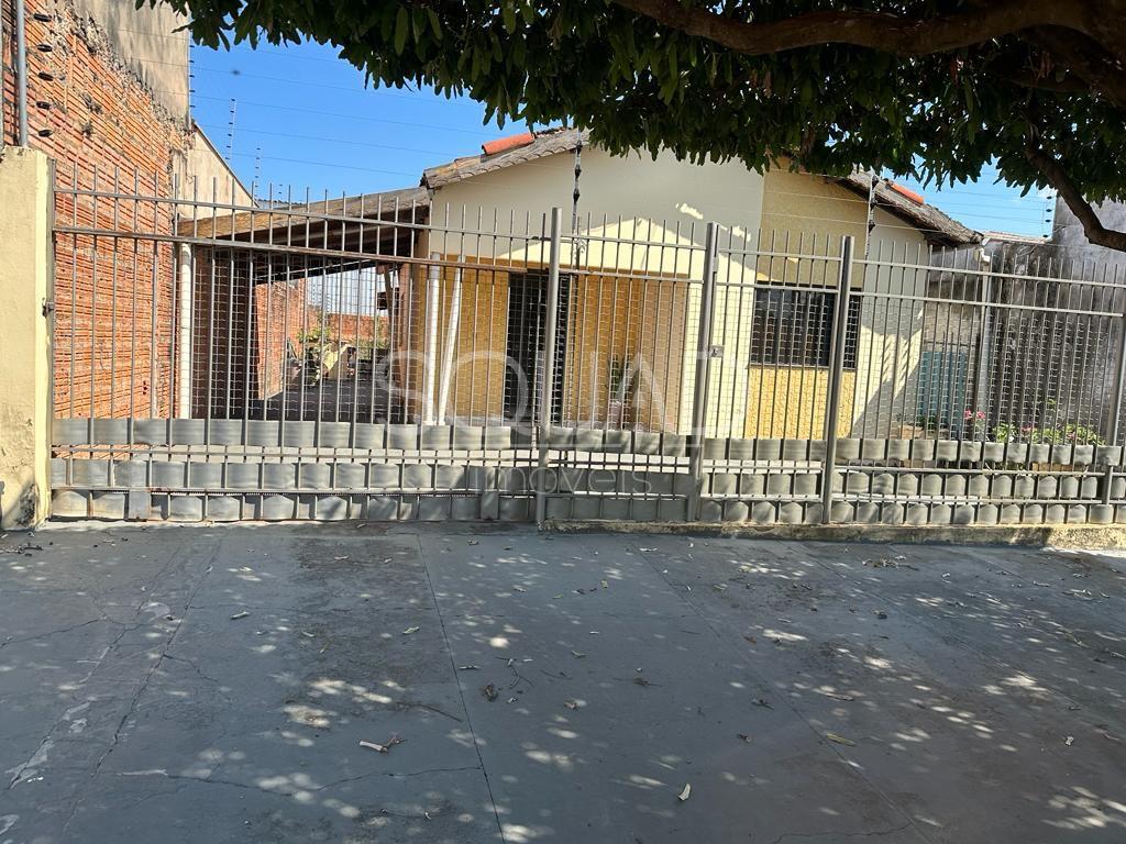 Casa à venda, Jardim Mato Grosso, RONDONOPOLIS - MT