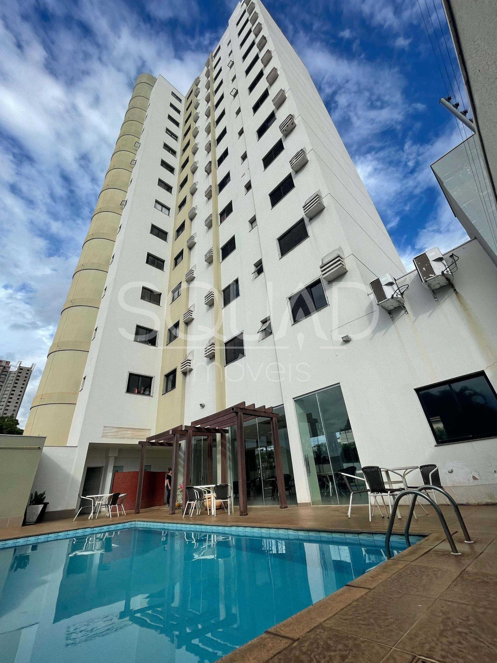 Apartamento à venda, Vila Aurora, RONDONOPOLIS - MT