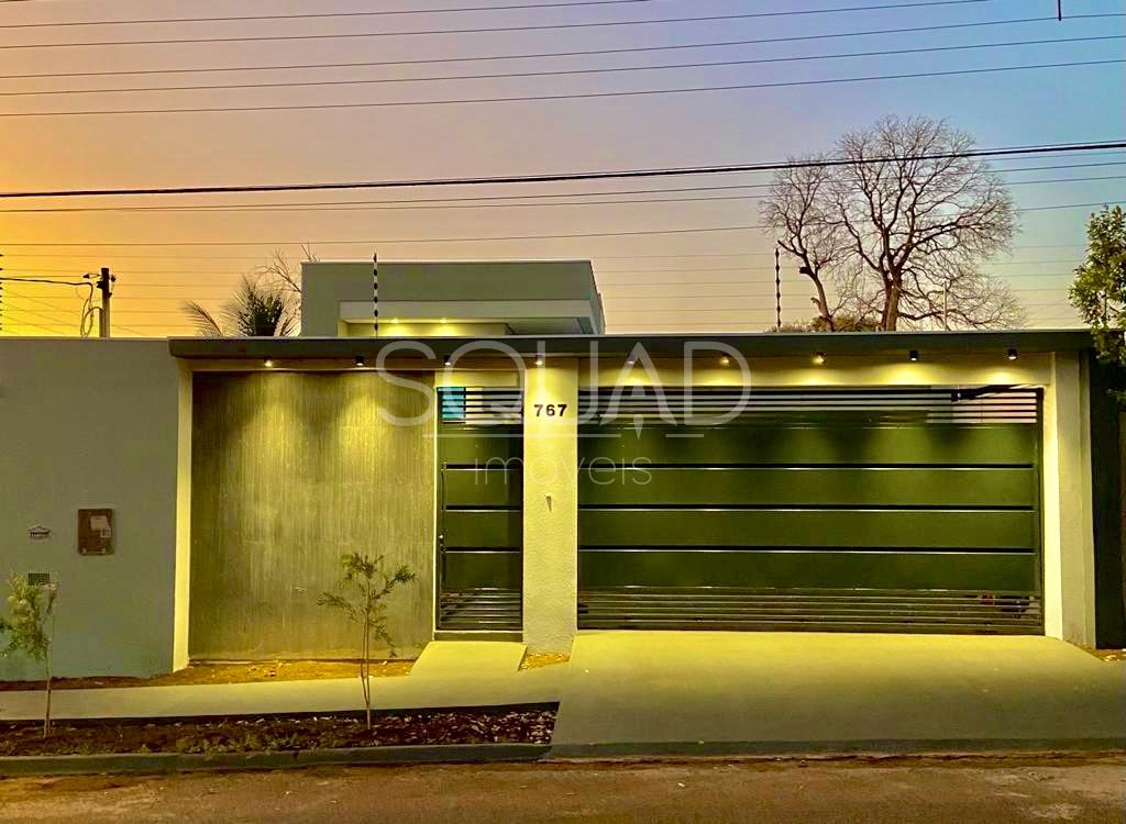 Casa à venda, NOSSA SENHORA DO AMPARO, RONDONOPOLIS - MT
