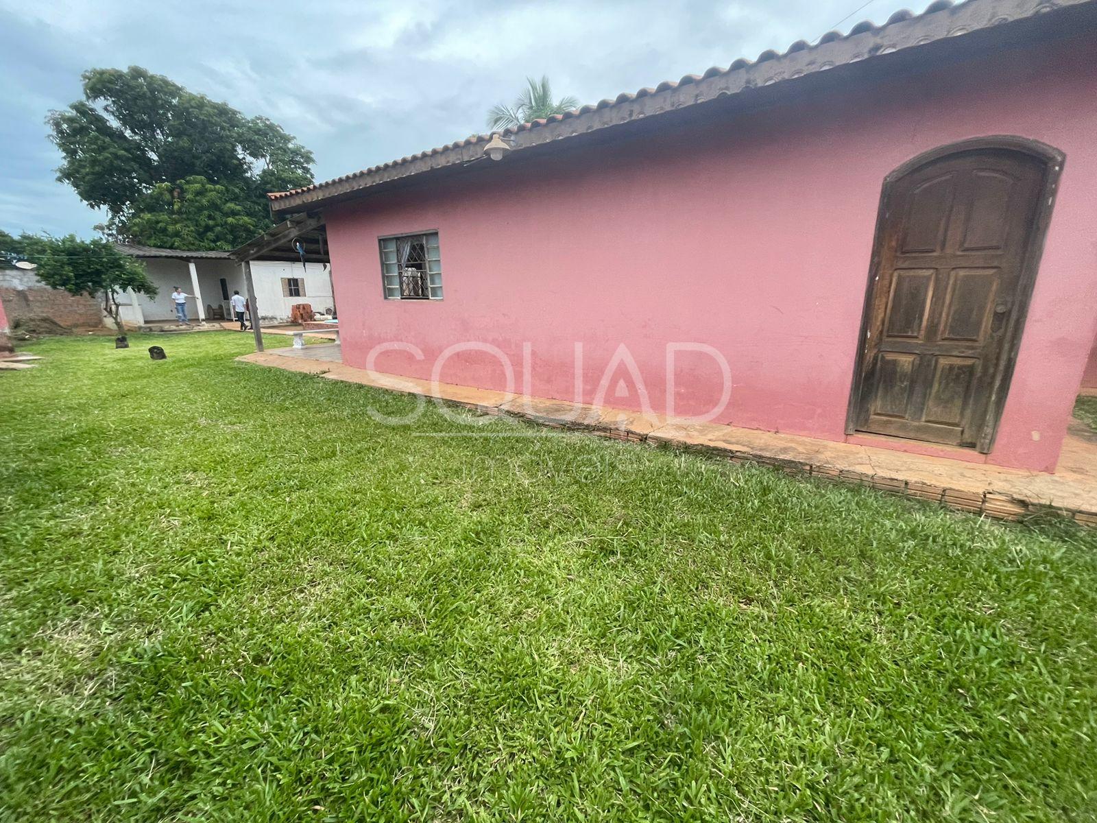 Casa à venda, JARDIM PAULISTA, RONDONOPOLIS - MT