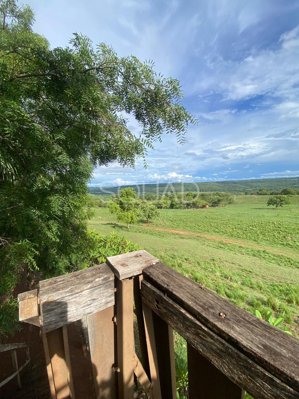 S?tio para loca??o, ZONA RURAL, RONDONOPOLIS - MT