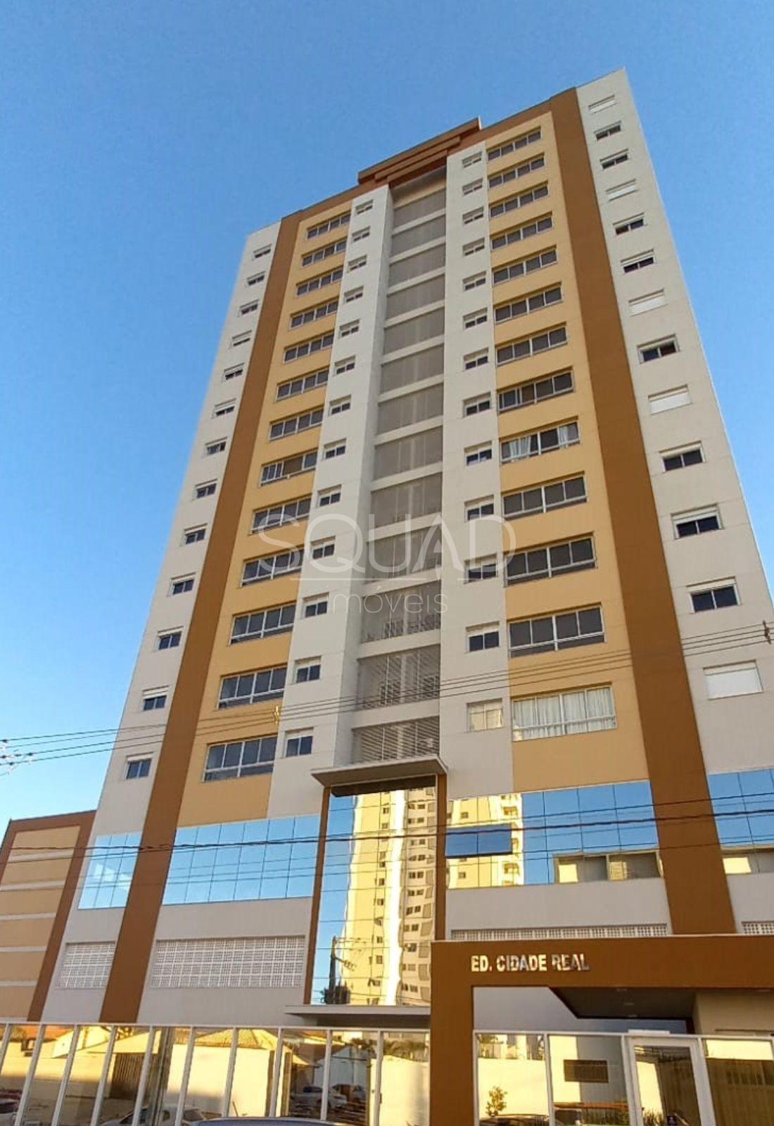 Apartamento ? venda, Vila Aurora III, RONDONOPOLIS - MT